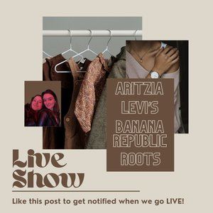 Live Show Notification